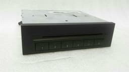 MERCEDES-BENZ Mercedes E Class W211 E500 CD Changer A2118202489 CD Changer — thumbnail 3