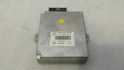 MERCEDES-BENZ Mercedes W211 E500 A2118203185 control unit hands-free voice control module — thumbnail 6