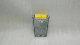 MERCEDES-BENZ Mercedes ML W164 Safety Module ECU A1648207926 Air Control Unit SRS. — thumbnail 3