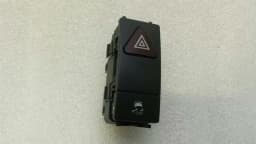 MERCEDES-BENZ Mercedes E Class W212 Hazard Switch A2128207210 Switch Hazard Indicator System — thumbnail 5