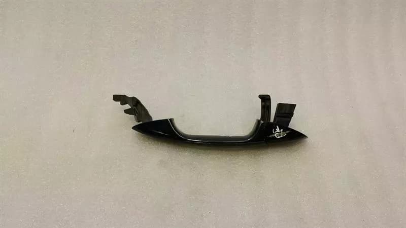 Mercedes E Class W212 Rear Right Door Handle A2047600270 Door Handle Rear RE