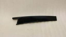 MERCEDES-BENZ Mercedes E Class W212 right body molding A2126900487 trim panel rear right — thumbnail 5