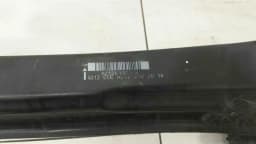 MERCEDES-BENZ Mercedes E Class W212 Rear Bumper Beam A2126102014 Rear Bumper Carrier. — thumbnail 9