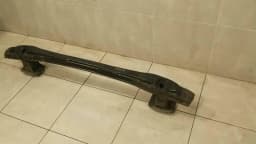 MERCEDES-BENZ Mercedes E Class W212 Rear Bumper Beam A2126102014 Rear Bumper Carrier. — thumbnail 8