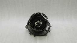 MERCEDES-BENZ Mercedes ML W164 rear heater blower engine heater blower rear — thumbnail 5