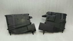 MERCEDES-BENZ Mercedes ML W164 Airbox A6420902101 Air Filter Box OM642 V6 Diesel Set — thumbnail 1