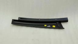 MERCEDES-BENZ Mercedes E Class W212 right body molding A2126900487 trim panel rear right — thumbnail 7