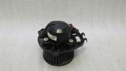 MERCEDES-BENZ Mercedes ML W164 rear heater blower engine heater blower rear — thumbnail 3