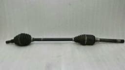 MERCEDES-BENZ Mercedes ML W164 FRH Drive Shaft A1643301901 Drive Shaft Front Right — thumbnail 4