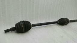 MERCEDES-BENZ Mercedes ML W164 FRH Drive Shaft A1643301901 Drive Shaft Front Right — thumbnail 6