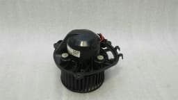 MERCEDES-BENZ Mercedes ML W164 rear heater blower engine heater blower rear — thumbnail 7