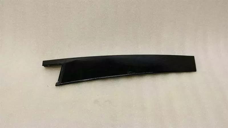 MERCEDES-BENZ Mercedes E Class W212 right body molding A2126900487 trim panel rear right