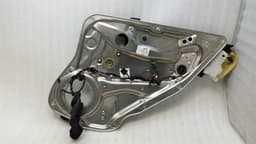 MERCEDES-BENZ Mercedes E Class W212 RRH Door Winder A2127301879 Window Regulator Rear Right — thumbnail 1