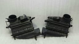 MERCEDES-BENZ Mercedes ML W164 Airbox A6420902101 Air Filter Box OM642 V6 Diesel Set — thumbnail 6