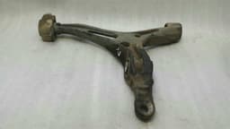 MERCEDES-BENZ Mercedes ML W164 Left Front Wishbone A1643303407 Front Left Wishbone — thumbnail 3