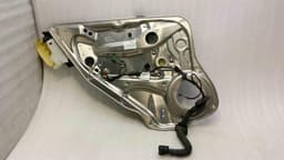 MERCEDES-BENZ Mercedes E Class W212 RLH Door Winder A2127301779 Window Regulator Rear Left — thumbnail 1