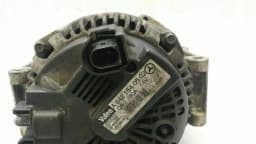 MERCEDES-BENZ Mercedes ML W164 Alternator A6421540502 Alternator OM642 V6 Diesel — thumbnail 9