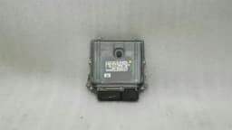 MERCEDES-BENZ Mercedes ML W164 Engine ECU A6421505377 Engine Control Unit OM642 — thumbnail 1