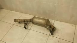 MERCEDES-BENZ Mercedes ML W164 Particulate Filter A1644909901 Particulate Filter DPF OM642 V6 — thumbnail 8