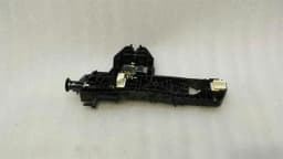 MERCEDES-BENZ Mercedes E Class W212 Right Rear Door Handle Carrier A2127600934 Door Handle Carrier — thumbnail 4