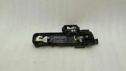 MERCEDES-BENZ Mercedes E Class W212 Right Rear Door Handle Carrier A2127600934 Door Handle Carrier — thumbnail 6