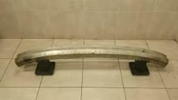 MERCEDES-BENZ Mercedes ML W164 Rear Bumper Beam A1646190122 Bumper Support Rear — thumbnail 1
