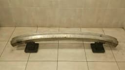 MERCEDES-BENZ Mercedes ML W164 Rear Bumper Beam A1646190122 Bumper Support Rear — thumbnail 6