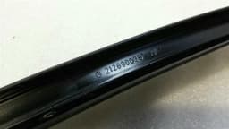 MERCEDES-BENZ Mercedes E Class W212 Left Body Moulding A2126900387 Bar Left — thumbnail 4