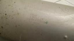 MERCEDES-BENZ Mercedes ML W164 Particulate Filter A1644909901 Particulate Filter DPF OM642 V6 — thumbnail 10