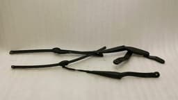 MERCEDES-BENZ MERCEDES E CLASS W212 WIPER ARM A2128201344 WINDSCREEN WIPER SET — thumbnail 1