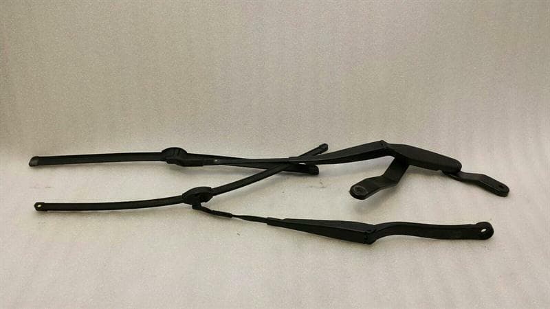 MERCEDES-BENZ MERCEDES E CLASS W212 WIPER ARM A2128201344 WINDSCREEN WIPER SET