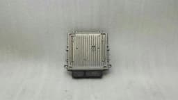 MERCEDES-BENZ Mercedes ML W164 Engine ECU A6421505377 Engine Control Unit OM642 — thumbnail 6