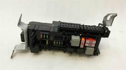 MERCEDES-BENZ Mercedes E Class W212 Fuse Box A2129000004 Fuse Box SAM — thumbnail 7