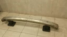 MERCEDES-BENZ Mercedes ML W164 Rear Bumper Beam A1646190122 Bumper Support Rear — thumbnail 8