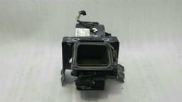 MERCEDES-BENZ Mercedes ML W164 X164 Heater Blower A1648300008 Engine Heater Fan Rear — thumbnail 8