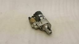 MERCEDES-BENZ Mercedes E Class W212 Starter Engine A0061516001 Starter — thumbnail 2
