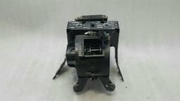 MERCEDES-BENZ Mercedes ML W164 X164 Heater Blower A1648300008 Engine Heater Fan Rear — thumbnail 10