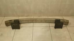 MERCEDES-BENZ Mercedes ML W164 Rear Bumper Beam A1646190122 Bumper Support Rear — thumbnail 10