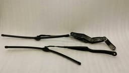MERCEDES-BENZ MERCEDES E CLASS W212 WIPER ARM A2128201344 WINDSCREEN WIPER SET — thumbnail 4