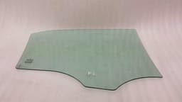 MERCEDES-BENZ Mercedes E Class W212 Left Rear Door Glass A2127350110 Rear Door Window Li — thumbnail 6