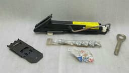 MERCEDES-BENZ Mercedes ML W164 SAVER KIT A1645800018 Jack Tool Jack Set — thumbnail 5
