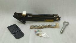 MERCEDES-BENZ Mercedes ML W164 SAVER KIT A1645800018 Jack Tool Jack Set — thumbnail 4