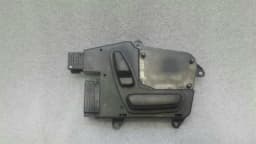 MERCEDES-BENZ Mercedes ML W164 seat switch right A1648201410 right seat switch — thumbnail 6