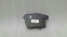 MERCEDES-BENZ Mercedes ML W164 seat switch right A1648201410 right seat switch — thumbnail 7