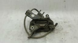 MERCEDES-BENZ Mercedes ML W164 Left Rear Caliper A1644232698 Brake Caliper Rear Left — thumbnail 4