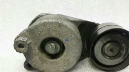 MERCEDES-BENZ Mercedes ML W164 Belt Tensioner A6422001470 Pulley OM642 V6 Diesel — thumbnail 2