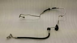 MERCEDES-BENZ Mercedes E Class W212 A/C Pipe A2128305015 Air Conditioning Air Conditioning — thumbnail 1
