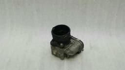 MERCEDES-BENZ Mercedes ML W164 Throttle Body A6420900270 Throttle Flap OM642 V6 — thumbnail 2