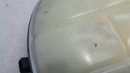 MERCEDES-BENZ Mercedes ML W164 X164 Expansion Tank A1645000049 Expansion Tank Coolant — thumbnail 8