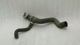 MERCEDES-BENZ Mercedes ML W164 Cooling Pipe A1645011182 Cooling Water Hose Hose OM642 — thumbnail 5